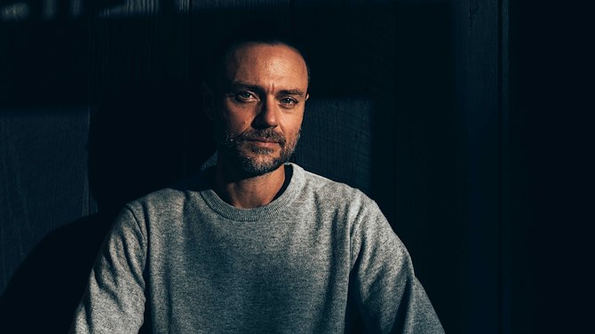 Who is Chef David Myers?