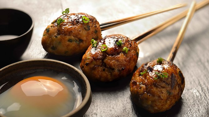 What is Omakase Menu at ADRIFT Kaya?